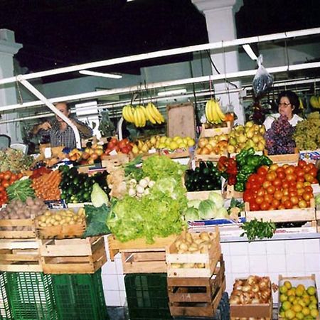 Jardins Da Balaia Ξενοδοχείο Αλμπουφέιρα Εξωτερικό φωτογραφία