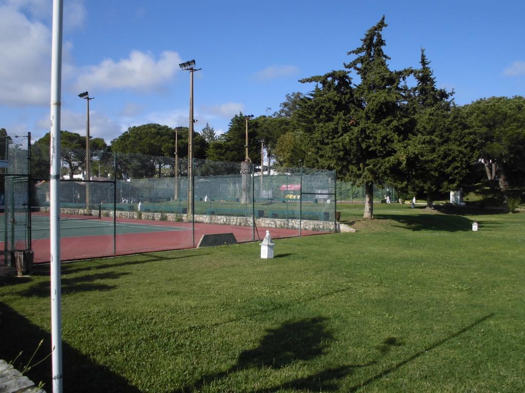 Jardins Da Balaia Ξενοδοχείο Αλμπουφέιρα Εξωτερικό φωτογραφία