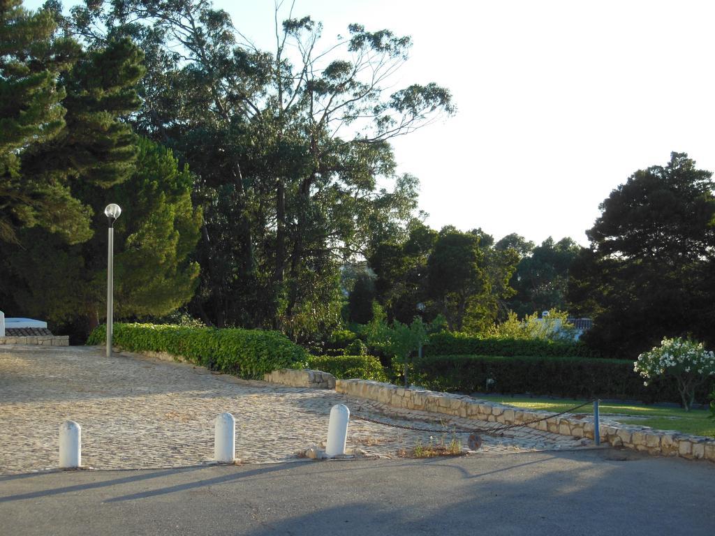 Jardins Da Balaia Ξενοδοχείο Αλμπουφέιρα Εξωτερικό φωτογραφία