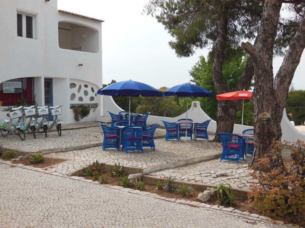 Jardins Da Balaia Ξενοδοχείο Αλμπουφέιρα Εξωτερικό φωτογραφία