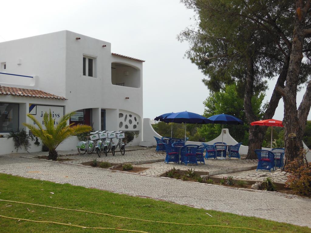 Jardins Da Balaia Ξενοδοχείο Αλμπουφέιρα Εξωτερικό φωτογραφία