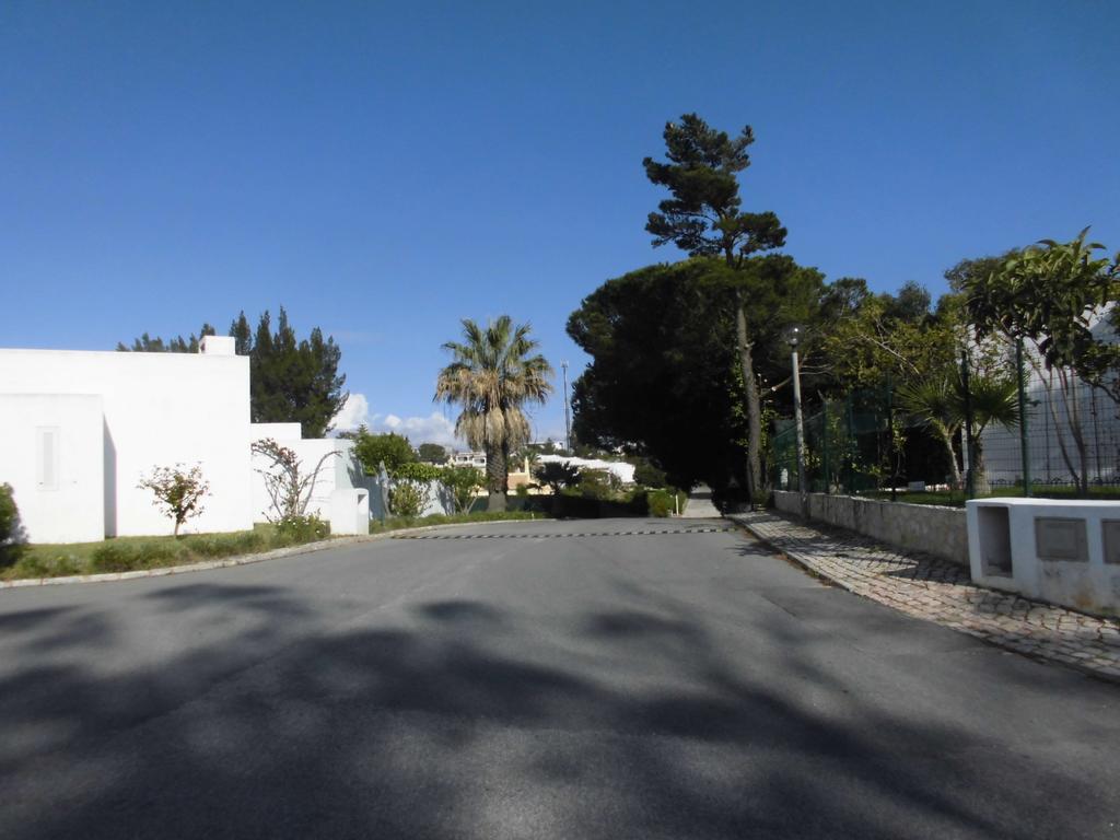 Jardins Da Balaia Ξενοδοχείο Αλμπουφέιρα Εξωτερικό φωτογραφία