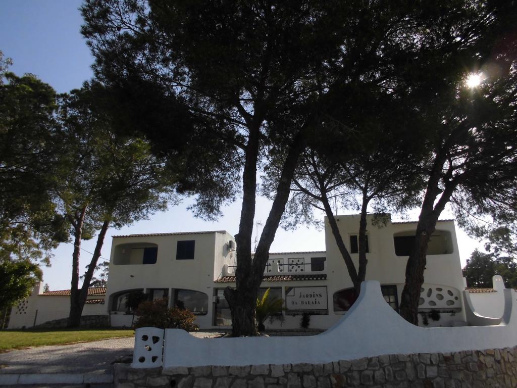 Jardins Da Balaia Ξενοδοχείο Αλμπουφέιρα Εξωτερικό φωτογραφία
