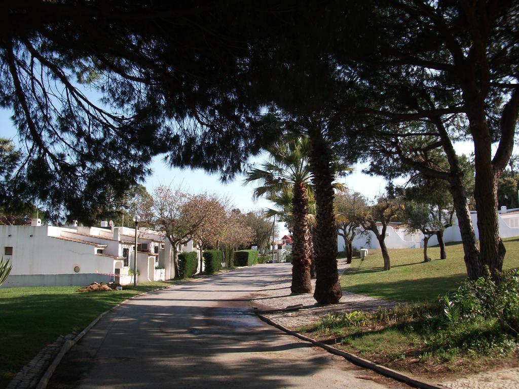Jardins Da Balaia Ξενοδοχείο Αλμπουφέιρα Εξωτερικό φωτογραφία
