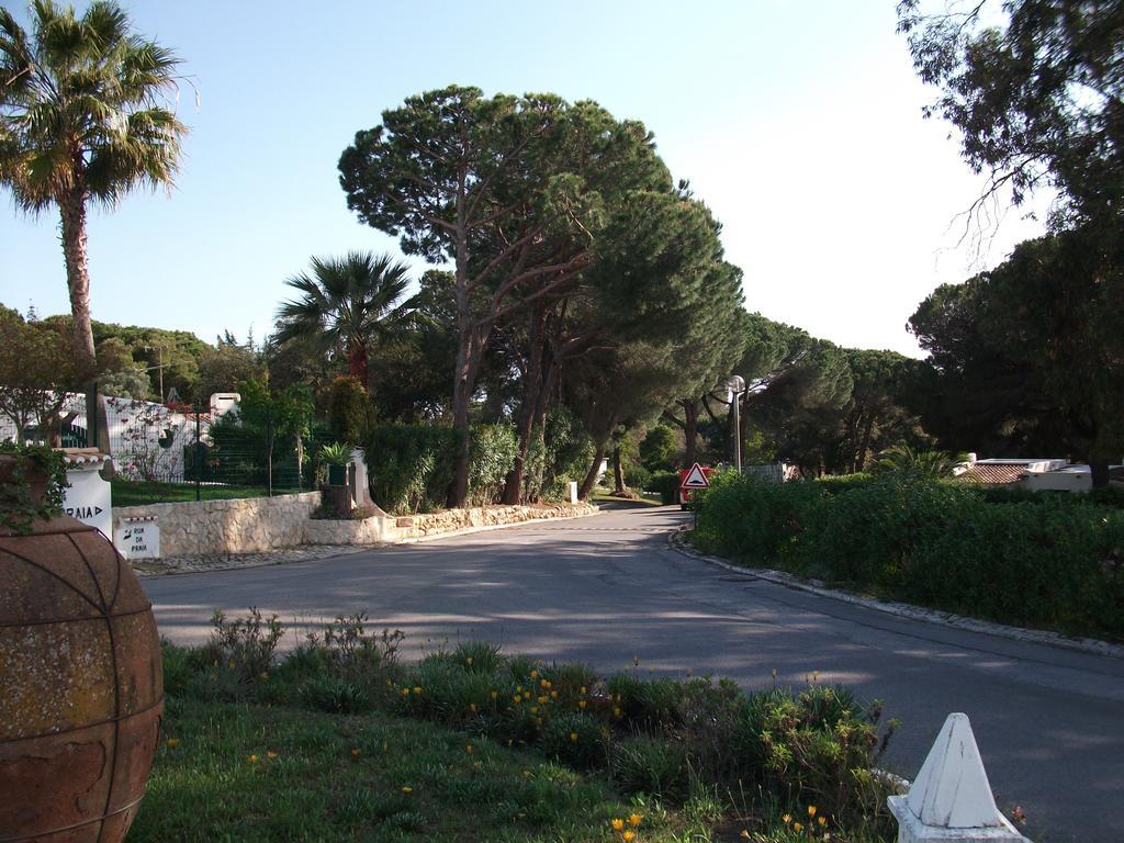 Jardins Da Balaia Ξενοδοχείο Αλμπουφέιρα Εξωτερικό φωτογραφία