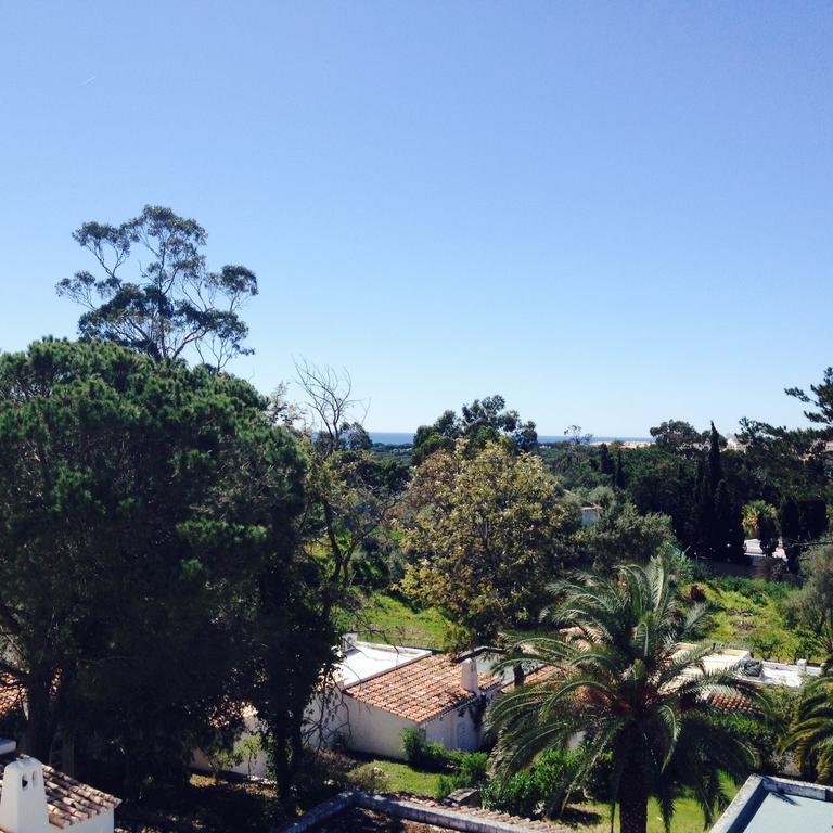 Jardins Da Balaia Ξενοδοχείο Αλμπουφέιρα Εξωτερικό φωτογραφία