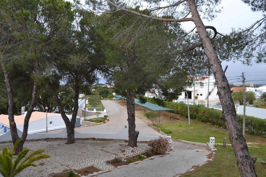 Jardins Da Balaia Ξενοδοχείο Αλμπουφέιρα Εξωτερικό φωτογραφία