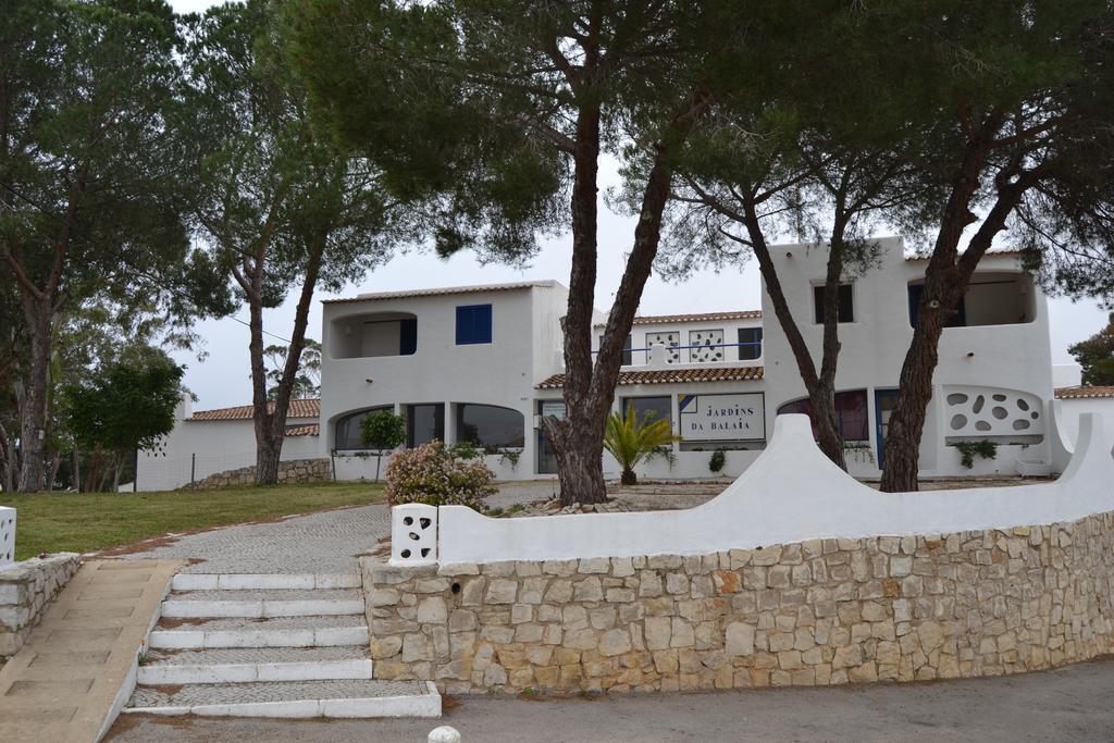 Jardins Da Balaia Ξενοδοχείο Αλμπουφέιρα Εξωτερικό φωτογραφία