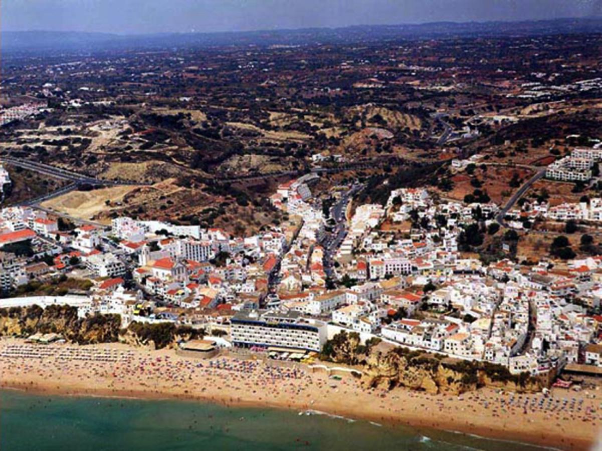 Jardins Da Balaia Ξενοδοχείο Αλμπουφέιρα Εξωτερικό φωτογραφία