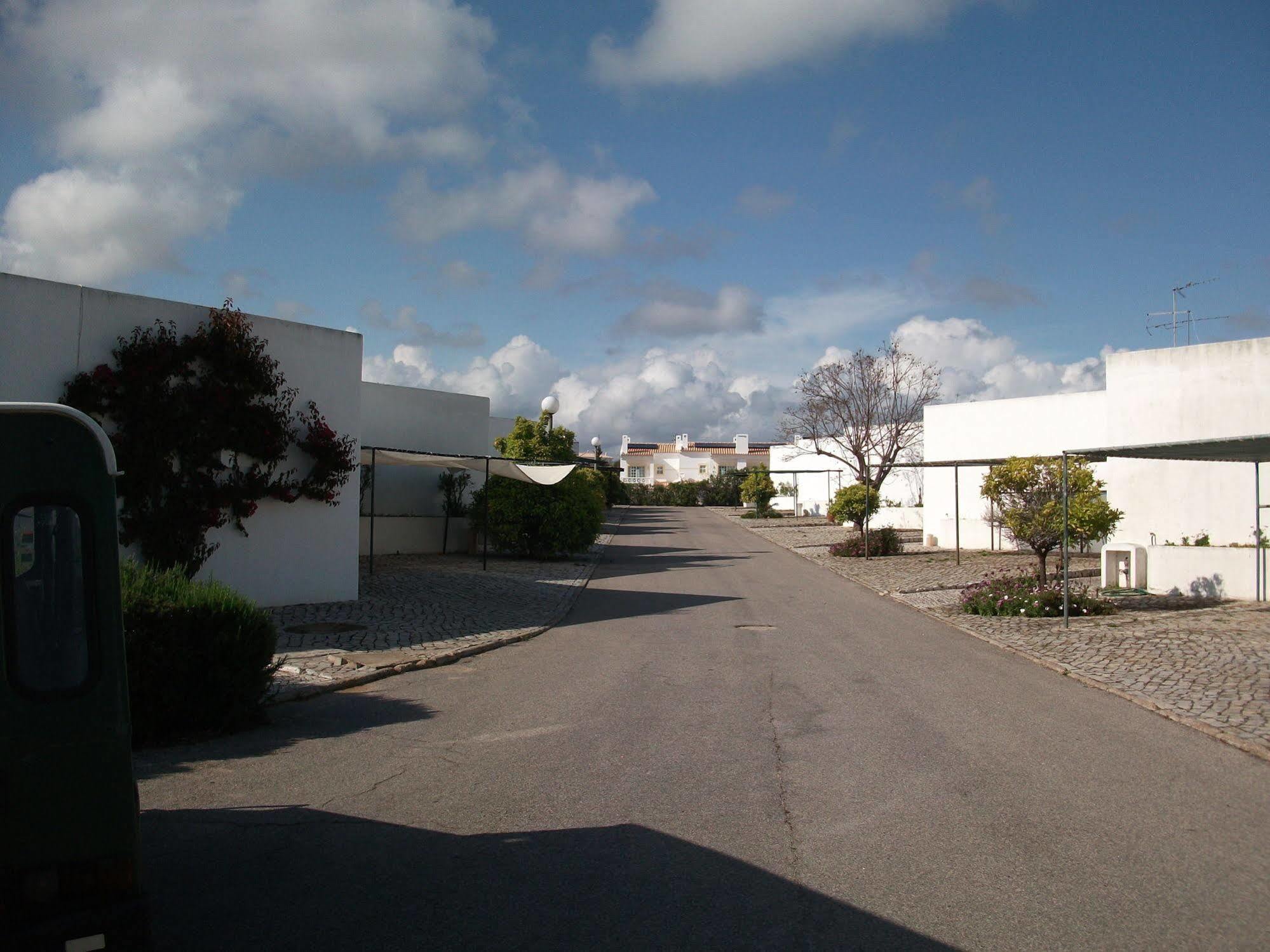 Jardins Da Balaia Ξενοδοχείο Αλμπουφέιρα Εξωτερικό φωτογραφία